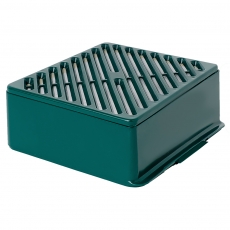 Filter HEPA für Vorwerk Tiger 251, 252 kompatibel