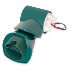 Joint suitable for Vorwerk Elektrobürste EB 350, 351