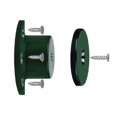 Rad Reparatur für Vorwerk Elektrobürste EB 350 351 kompatibel
