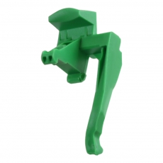 Unlocking bar suitable for Vorwerk Kobold VK 140, 150