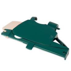 Deckel Haube für Vorwerk Elektrobürste EB 350 351 kompatibel