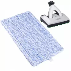 Wischtuch für Vorwerk SP 600 und SPB 100 kompatibel