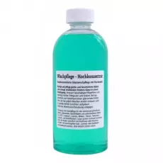 Wischpflege für Vorwerk Saugwischer SP520 530 600 SPB100 kompatibel - 500ml