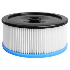 1 Faltenfilterpatrone für Starmix 415109 FFP3600 kompatibel