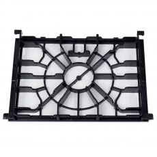 1 Motorschutzfilter für Bosch BGL3, BGL4, BGL7, BGL8, BGL35, BSG6, BSGL3, BSGL5, BSGL5s, BGB7, BGB8, kompatibel