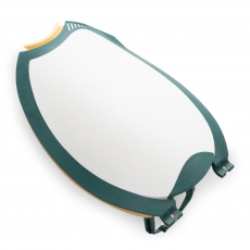 Filterdeckel kompatibel für Vorwerk Kobold VK 140 passgenau