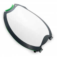 Filterdeckel kompatibel für Vorwerk Kobold VK 150 passgenau