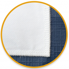 5 Lagen handgenähte Staubsaugerbeutel kompatibel für Eibenstock SS 1400  SS 1401 L