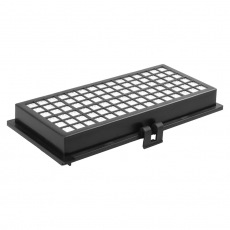 HEPA H12 Filter kompatibel für Miele SF-HA30  S548 u.a