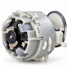 Motor für Vorwerk Kobold VK 140 VK 150 VT 265 VT 270 kompatibel