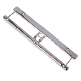 Bottom plate for Vorwerk Elektrobürste EB 350, EB 351 compatible