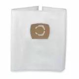 UN30 universal dust bag for industrial vacuum cleaners (30 liters - intensive filtration)