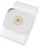 Dust bags suitable for Lux Intelligence (fleece)