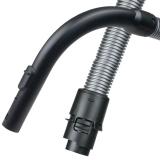 Komplettschlauch mit langem Handgriff 1,8m für Miele C3 & S6000 / S8000 kompatibel