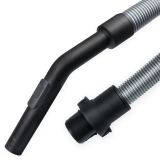 Komplettschlauch mit Griff 1,8m für Miele S500, S800 Serie kompatibel