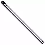 Telescopic tube 35mm (with notch for Miele vacuum cleaners)