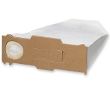 Dust bags suitable for Vorwerk Kobold 130, 131 (fleece)