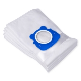 Dust bags compatible with Swirl R39 (i.e. Moulinex, Rowenta, WONDERBAG...)
