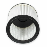 Filter compatible with AEG, Aqua Vac, Einhell, Metabo, Parkside...