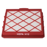 Filter HEPA H12 für Lux 1, Lux D 820 kompatibel