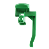 Unlocking bar suitable for Vorwerk Kobold VK 140, 150