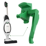 Unlocking bar suitable for Vorwerk Kobold VK 140, 150
