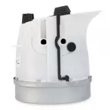 Motor suitable for Vorwerk Kobold 135 136 (900 watt)