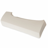 Front cover for Vorwerk EB 350 351 compatible