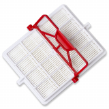 Filter HEPA Carbon suitable for Lux Intelligence (white)