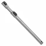 Telescopic tube 35mm (for several Philips vacuum cleaners)