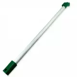 Tube for Vorwerk Tiger 250, 251 compatible (electrified)