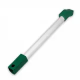 Tube short for Vorwerk Tiger 250, 251 compatible (electrified)