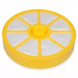 Motor protection filter washable for Dyson DC05 DC08 DC14 DC15 compatible