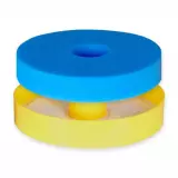 Motorfilter waschbar für Dyson DC05 DC08 DC14 DC15 kompatibel