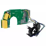 Board for Vorwerk Kobold VT 265 und VT 270 compatible