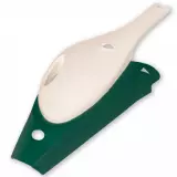 Front cover for Vorwerk Kobold 135 compatible