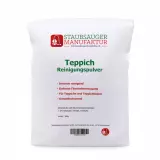 Teppichreiniger / Reinigungspulver 500g