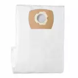 UN30-UR universal dust bag for industrial vacuum cleaners (30 liters - intensive filtration)