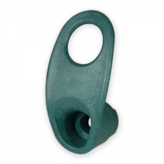 Cable hook handle bar for Vorwerk VK 135, 136 compatible