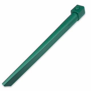 Joint nozzle (43cm) with Wappen/crest connector suitable for Vorwerk devices