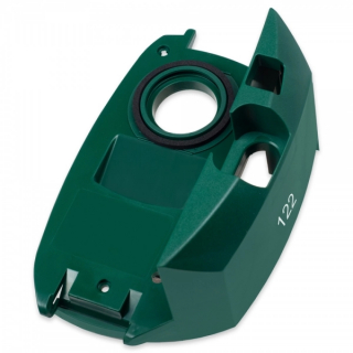 Engine head cover for Vorwerk Kobold 122 compatible
