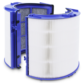 Filter washable for Dyson DC19 DC20 DC21 DC29 compatible