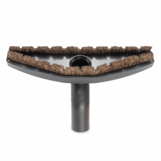 Hartbodendüse Parkettdüse Rosshaar SwingFlex Universal für 32 mm Rohr