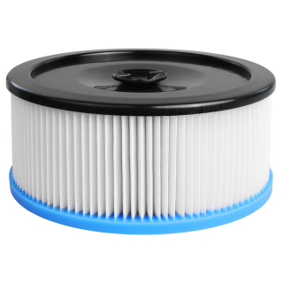 1 Faltenfilterpatrone für Starmix 415109 FFP3600 kompatibel