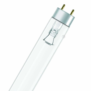 Carbonfilter Aktivkohlefilter + HEPA Filter + UV-C Lampe geeignet für LUX Aeroguard