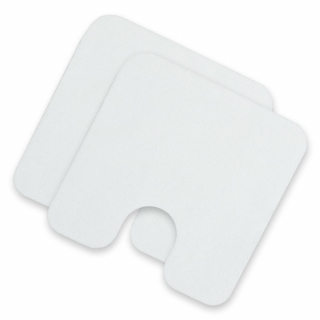 Motor protection filter suitable for Electrolux Lux D 748 - D 795