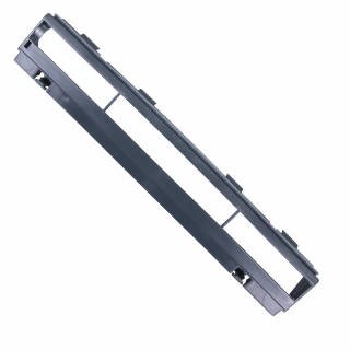 Bodenplatte Bürstenabdeckung für Vorwerk Kobold EB400 kompatibel
