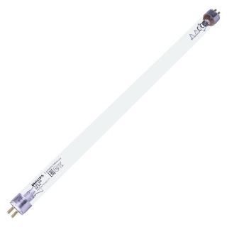 UV-C Lampe Philips 8 Watt Antibakteriell für Lux Aeroguard Luftreiniger