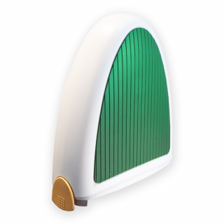 Front cover for Vorwerk Kobold 135 compatible