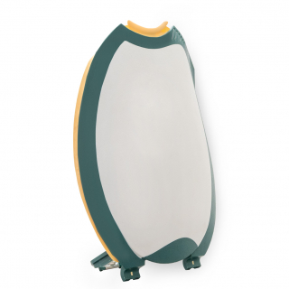 Filterdeckel kompatibel für Vorwerk Kobold VK 140 passgenau